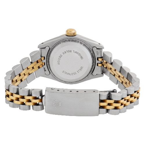 Rolex 69173 Datejust Automatic Female Stainless Steel 5