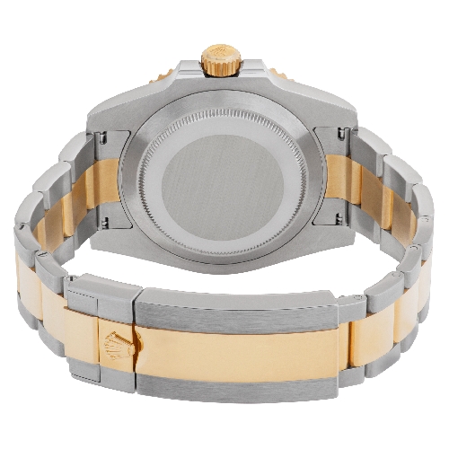 Rolex 116613LB Submariner Automatic Male Stainless Steel 5