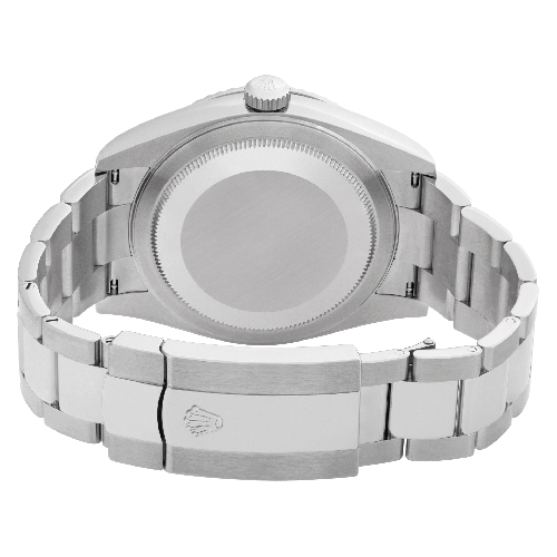 Rolex 326934 Sky-Dweller Automatic Male Stainless Steel 5