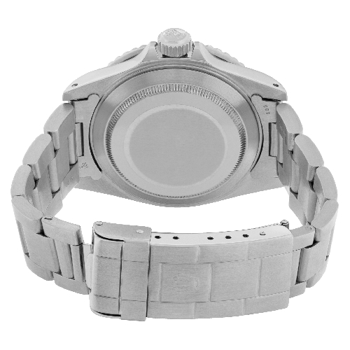 Rolex 16610 Submariner Automatic Male Stainless Steel 5