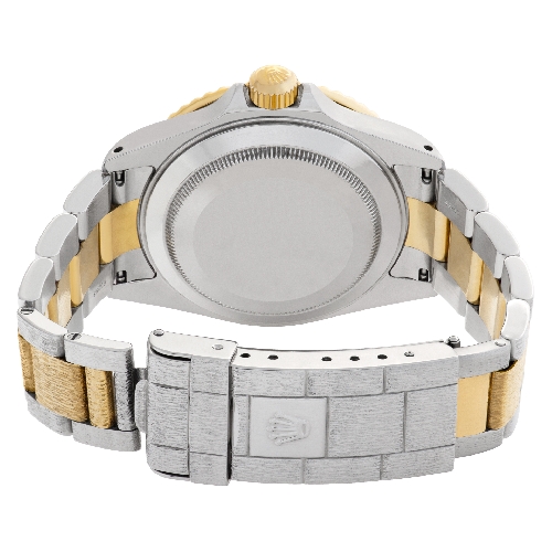 Rolex 16613 Submariner Automatic Male Stainless Steel 5