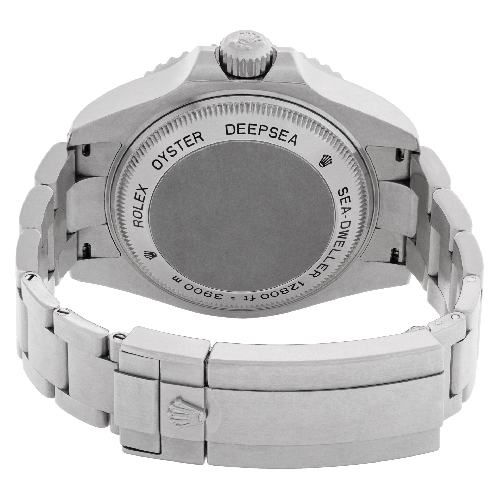 Rolex 116660 Sea-Dweller Automatic Male Stainless Steel 5