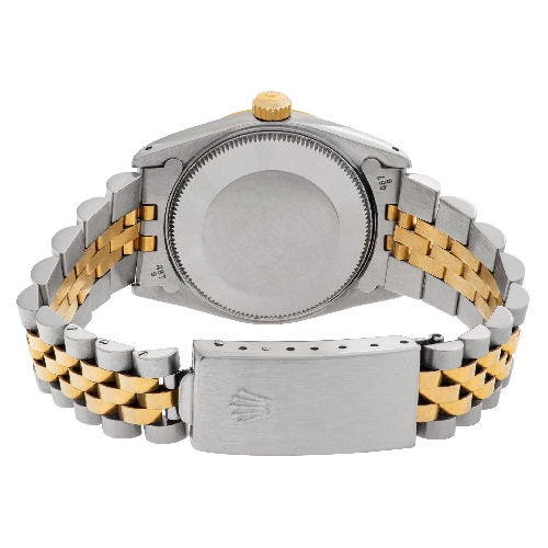 Rolex 68273 Datejust Automatic Unisex Stainless Steel 5