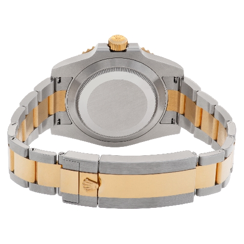 Rolex 116613LB Submariner Automatic Male Stainless Steel 5