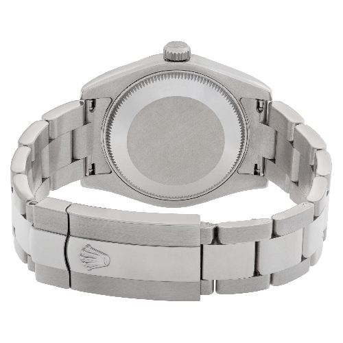 Rolex 178240 Datejust Automatic Male Stainless Steel 5