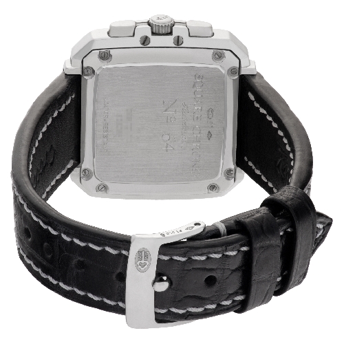Corum 296.121.70 Chronograph Automatic Male Platinum 5