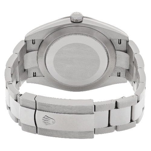 Rolex 126334 Datejust 41 Automatic Male Stainless Steel 5