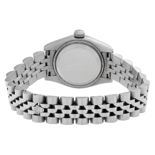 Rolex 17917 Datejust Automatic Female Stainless Steel 5