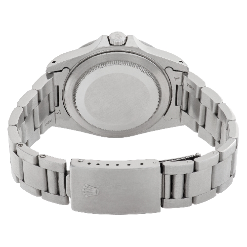 Rolex 16570 Explorer II Automatic Male Stainless Steel 5