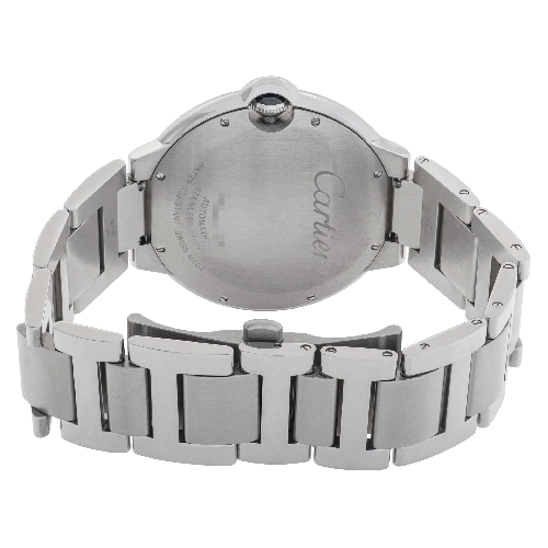 Cartier WSBB0049 Ballon Bleu Automatic Male Stainless Steel 5