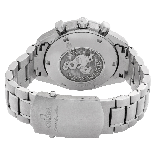 Omega 3220.50.00 Speedmaster Automatic Male Stainless Steel 5