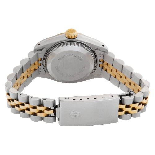 Rolex 69173 Datejust Automatic Female Stainless Steel 5
