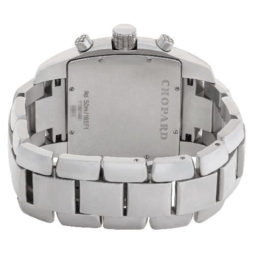 Chopard 8961 Two o Ten Automatic Male Stainless Steel 5
