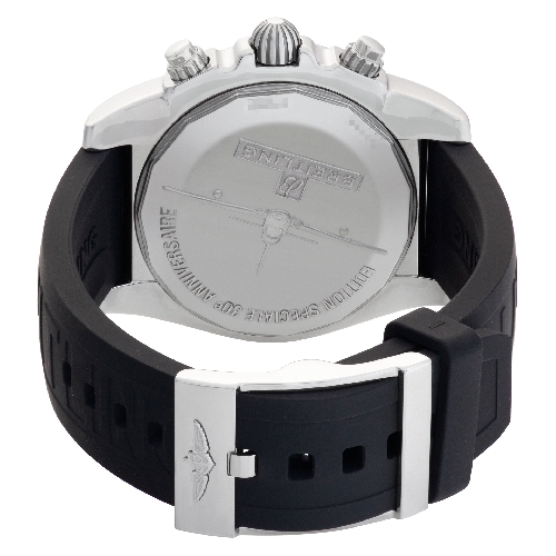 Breitling AB0144 Chronomat Automatic Male Stainless Steel 5