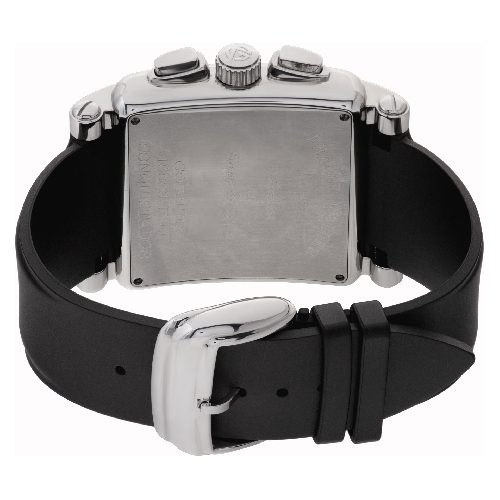 Franck Muller 10000 K CC Conquistador Automatic Male Stainless Steel 5