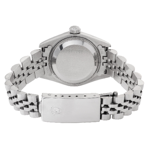 Rolex 79174 Date Automatic Female Stainless Steel 5