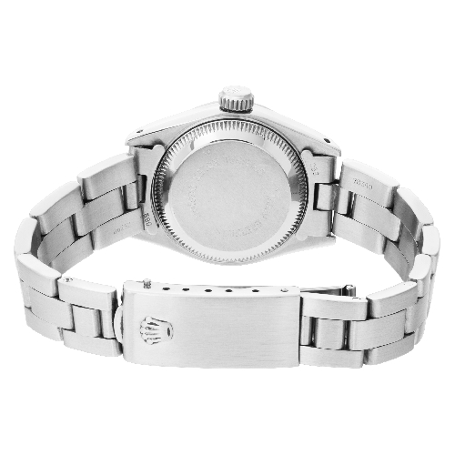 Rolex 69174 Datejust Automatic Female Stainless Steel 5