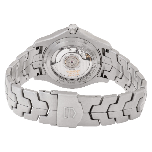 Tag Heuer WJF211C.BA0570 Link Automatic Male Stainless Steel 5
