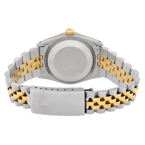 Rolex 68273 Datejust Automatic Female Stainless Steel 5
