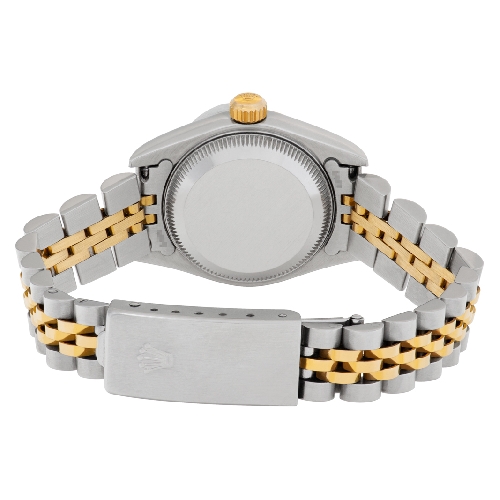 Rolex 79173 Datejust Automatic Female Stainless Steel 5
