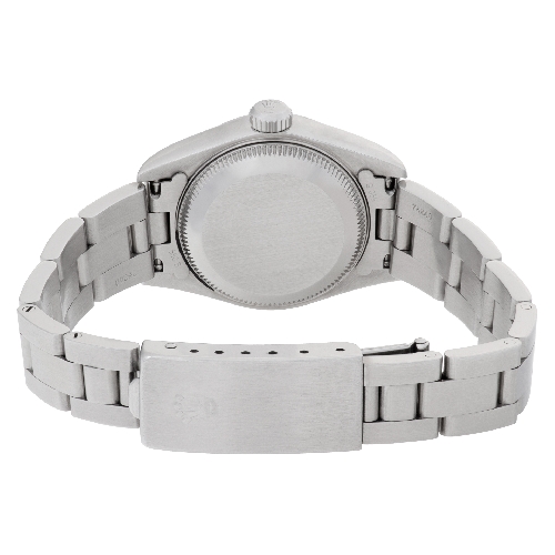 Rolex 79160 Datejust Automatic Female Stainless Steel 5