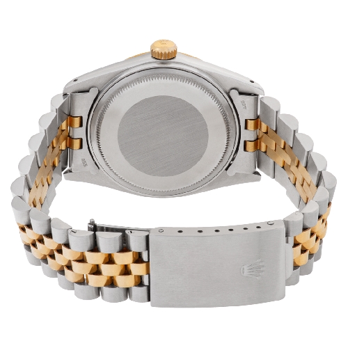 Rolex 16013 Datejust Automatic Male Stainless Steel 5