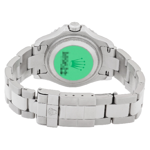 Rolex 169622 Yacht-Master Automatic Female Stainless Steel 5