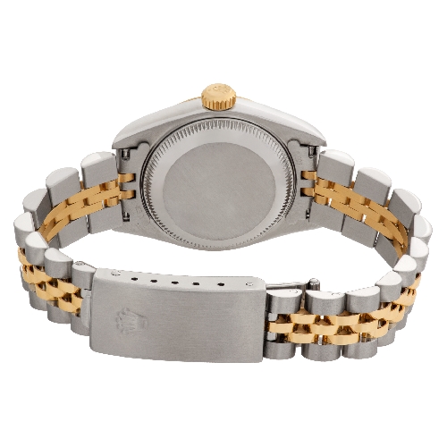 Rolex 69173 Datejust Automatic Female Stainless Steel 5