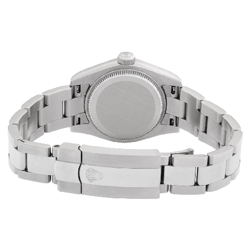 Rolex 179174 Datejust Automatic Female Stainless Steel 5