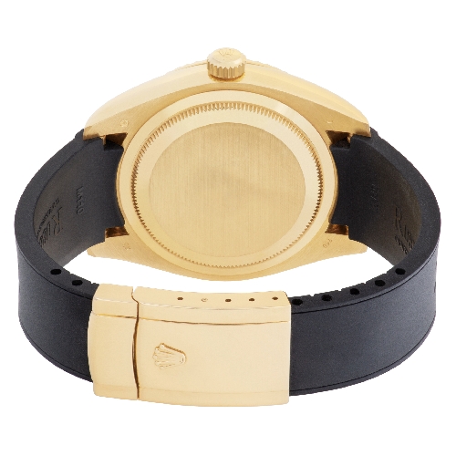 Rolex 326138 Sky-Dweller Automatic Male 18k yellow gold 5