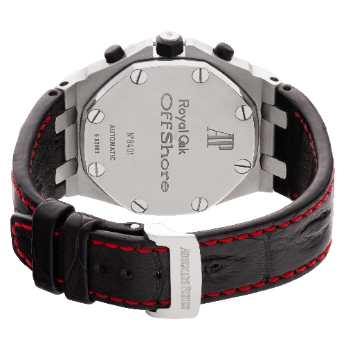Audemars Piguet 26170st.OO.D101CR.02 Royal Oak Offshore Panda Automatic Male Stainless Steel 5