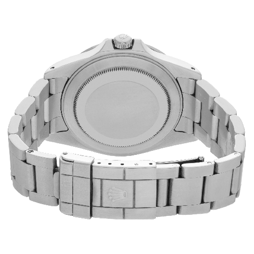 Rolex 16570 Explorer II Automatic Male Stainless Steel 5