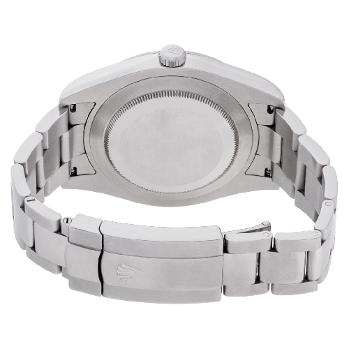 Rolex 116334 Datejust II Automatic Male Stainless Steel 5