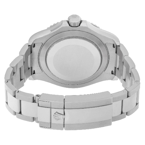 Rolex 126622 Yacht-Master Automatic Male Stainless Steel 5