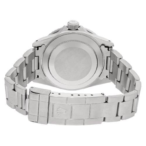 Rolex 16800 Submariner Automatic Male Stainless Steel 5