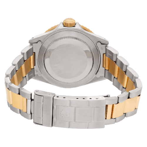 Rolex 16803 Submariner Automatic Male Stainless Steel 5