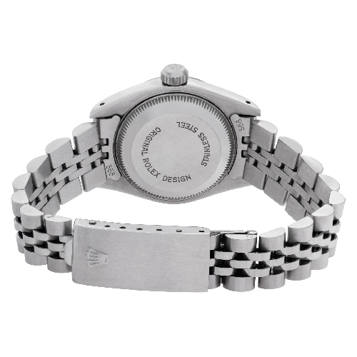 Rolex 69174 Datejust Automatic Female Stainless Steel 5