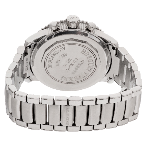 Breguet 3810ST/92/SZ9 Type XXI Automatic Male Stainless Steel 5