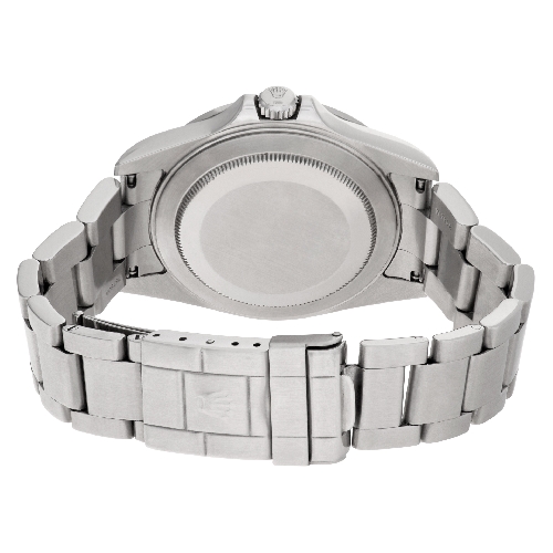 Rolex 16570 Explorer II Automatic Male Stainless Steel 5