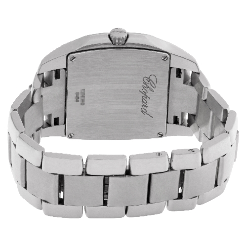 Chopard 118464-3001 Two o Ten Quartz Female Stainless Steel 5