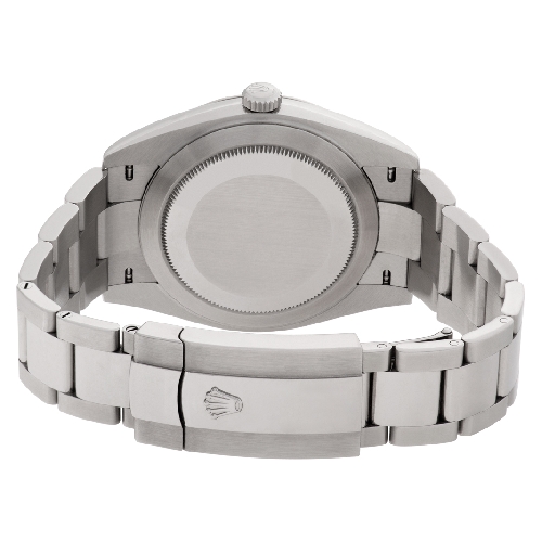 Rolex 126334 Datejust 41 Automatic Male Stainless Steel 5