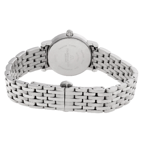 Maurice Lacroix AI27582 Classic Quartz Female Stainless Steel 5