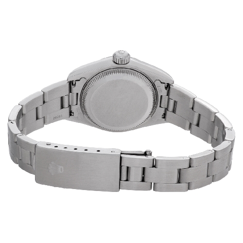 Rolex 79174 Datejust Automatic Female Stainless Steel 5