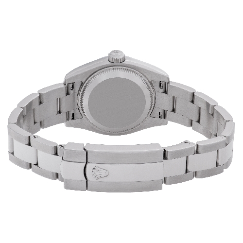 Rolex 179160 Datejust Automatic Female Stainless Steel 5