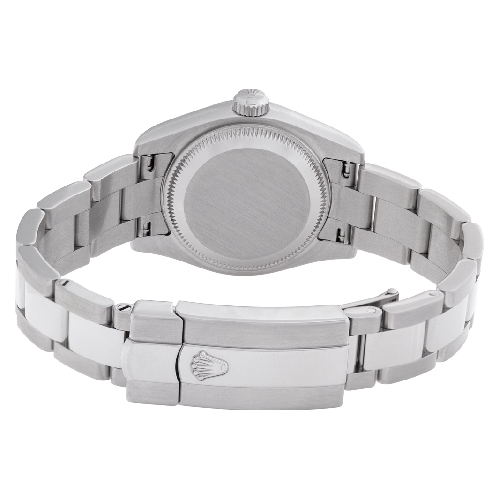Rolex 179174 Datejust Automatic Female Stainless Steel 5