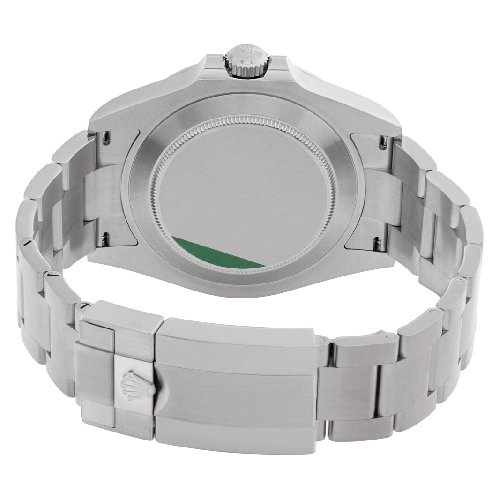 Rolex 226570 Explorer II Automatic Male Stainless Steel 5