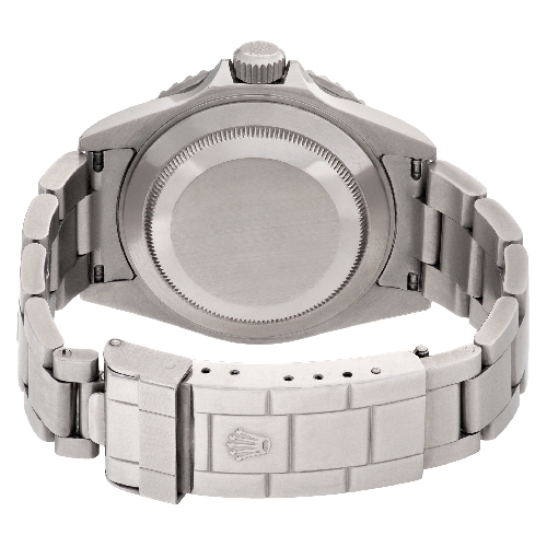 Rolex 16610T Submariner Automatic Male Stainless Steel 5