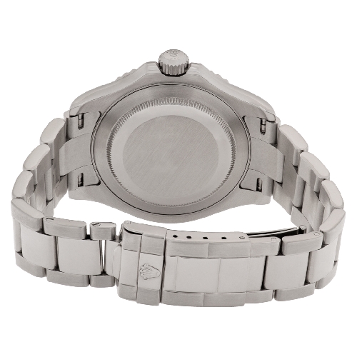 Rolex 16622 Yacht-Master Automatic Male Stainless Steel 5