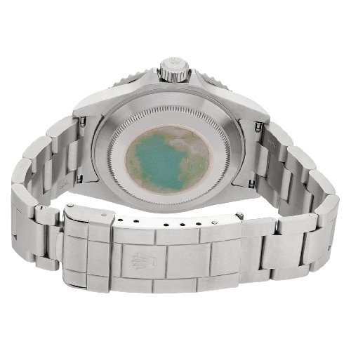 Rolex 16610T Submariner Automatic Male Stainless Steel 5