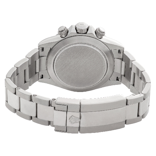 Rolex 116520 Daytona Automatic Male Stainless Steel 5